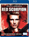 Red Scorpion
