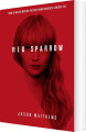 Red Sparrow - Film Tie-In