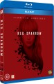 Red Sparrow - 