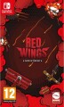 Red Wings Aces Of The Sky - 