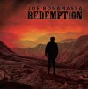 Joe Bonamassa - Redemption - Deluxe Edition
