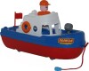 Legetøjs Redningsbåd - Polesie - Assorteret