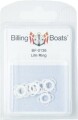 Redningsbælte 12X12Mm 10 - 04-Bf-0136 - Billing Boats