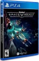 Redout Space Assault Limited Run 434 Import