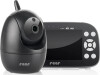 Reer - Babycam Pro Hd Move - Blackgrey - 195 X 11 X 125 Cm