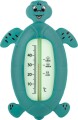 Reer - Badetermometer - Skildpadde - Green - 10 X 13 Cm