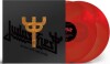 Judas Priest - Reflections - 50 Heavy Metal Years Of Music - Rød - 