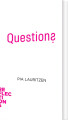 Reflections - Questions