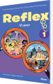 Reflex 1 Øvehæfte - 