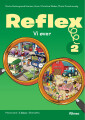 Reflex 2 Øvehæfte - 