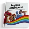 Regnbue-Detektiverne