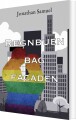 Regnbuen Bag Facaden