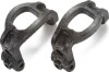 Rein Revsusarm Hub Carrier 4 - 54580 - Tamiya