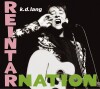 Kd Lang - Reintarnation - 