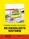 Rejseholdets Historie - Stor Skrift