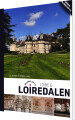 Rejseklar Til Loire Loiredalen - 