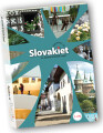 Rejseklar Til Slovakiet - 
