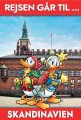 Rejsen Går Til Skandinavien