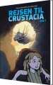 Rejsen Til Crustacia - 