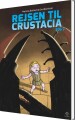 Rejsen Til Crustaia - 