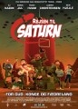 Rejsen Til Saturn - 