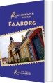 Rejseskribenten Rejser Til Faaborg - 