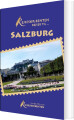 Rejseskribenten Rejser Til Salzburg