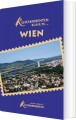 Rejseskribenten Rejser Til Wien - 