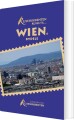 Rejseskribenten Rejser Til Wiens Bydele - 