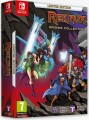 Reknum Origins Collection Limited Edition