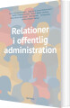 Relationer I Offentlig Administration