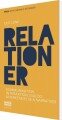Relationer - 