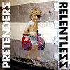 Pretenders - Relentless - 