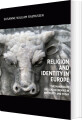 Religion And Identity In Europe