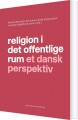 Religion I Det Offentlige Rum - 