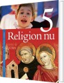 Religion Nu 5 Grundbog - 