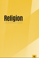 Religion - 