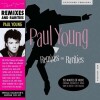 Paul Young - Remixes And Rarities - 
