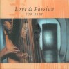 Renata Vilimova - Love Passion For Harp - 