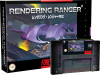 Rendering Ranger R2 Limited Run Import