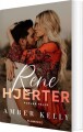 Rene Hjerter - 