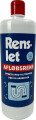 Rens-Let - Afløbsrens - 1 L - 8 Stk