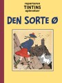 Tintin - Den Sorte Ø - 