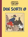 Tintin - Den Sorte Ø