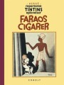 Tintin - Faraos Cigarer - 