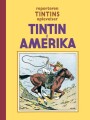 Tintin - I Amerika - 