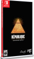 Republique Anniversary Edition Import