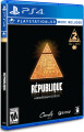 Republique Anniversary Edition Import