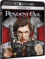 Resident Evil 1-6 - The Complete Collection - 