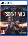 Resident Evil 3 Remake